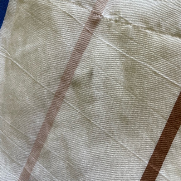 Jenni Kayne Cove Dress // Multi Stripe // XS & XXS - Picture 8 of 9